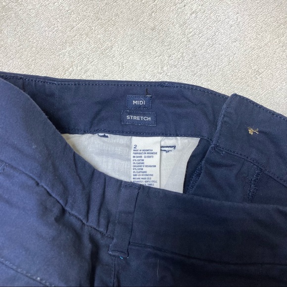 Blue American Eagle Outfitters shorts - Picture 4 of 4